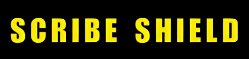 ScribeShield